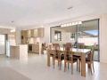Pelican Waters - Modern Family Home In Peaceful  ... -