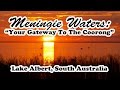 Meningie Waters: Your Gateway To The Coorong (HD)