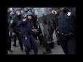 What police policies need to change?
