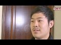 Student detained in North Korea aims to &#039;improve rel...