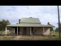 Gooloogong - Original Cottage On 1.4Ac  -  -