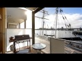 Port Adelaide - Absolute Waterfront Living On The  ...