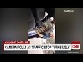 Colorado traffic stop turns ugly