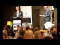 Property Male Champions of Change Launch event 2015