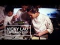 Culinary Journeys: Vicky Lau Trailer