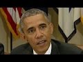 Obama: &#039;Truth&#039; is what country expects in Fredd...